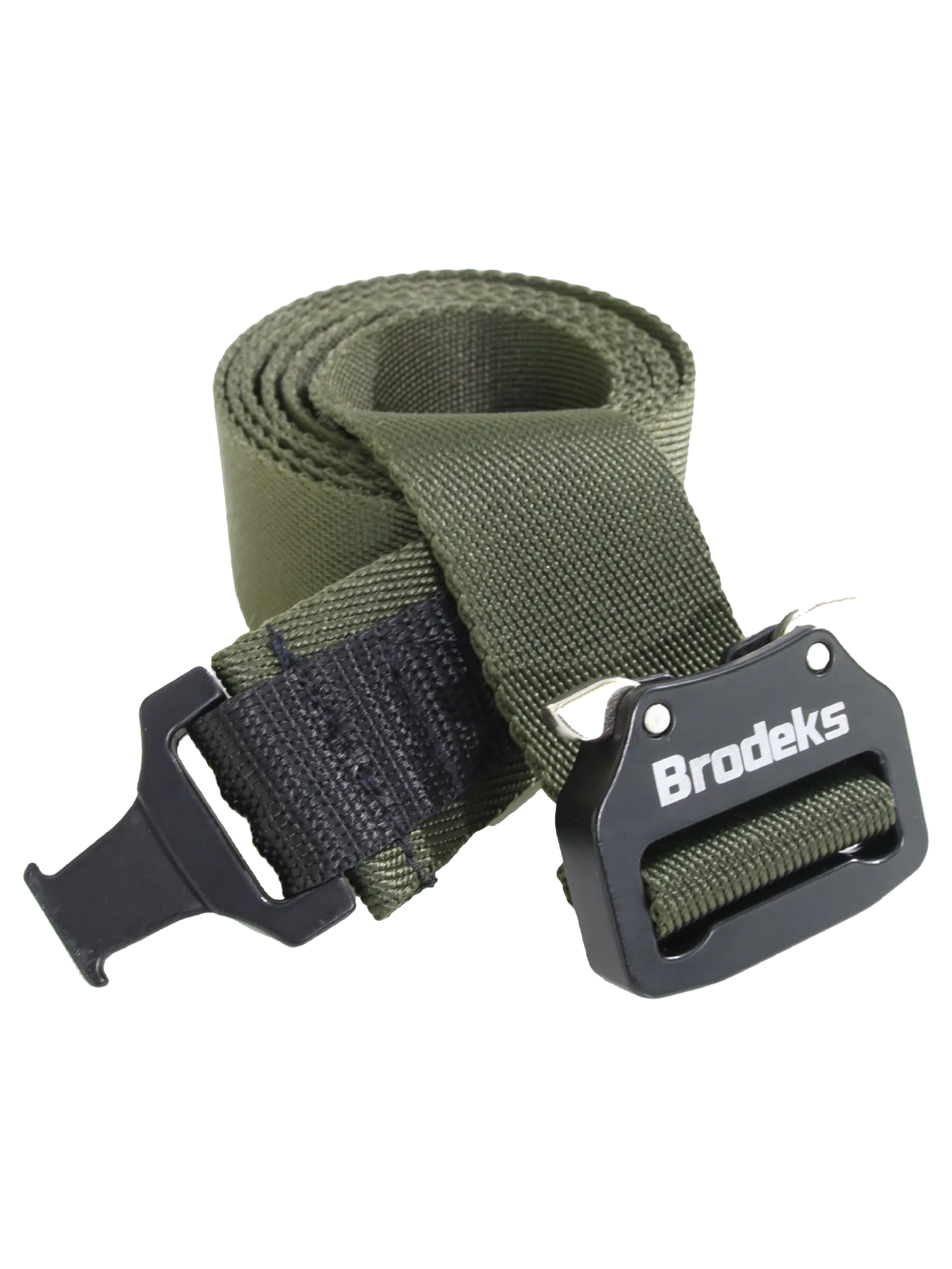 Рабочий ремень Brodeks KM 102, хаки