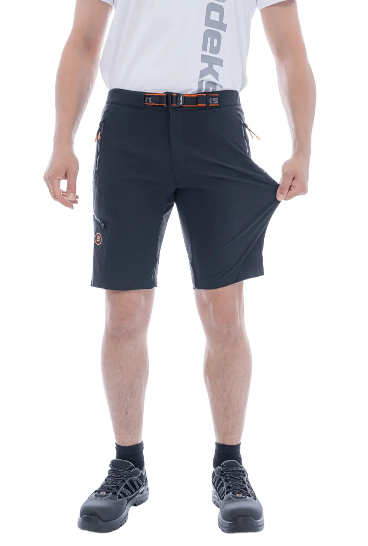 Шорты Brodeks URBAN KS326 stretch