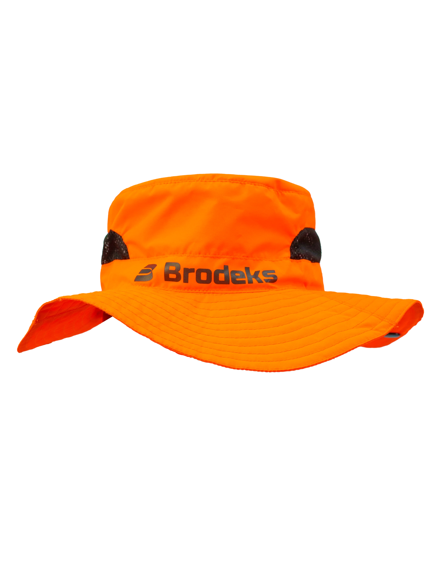 Панама Brodeks KM121, желтый