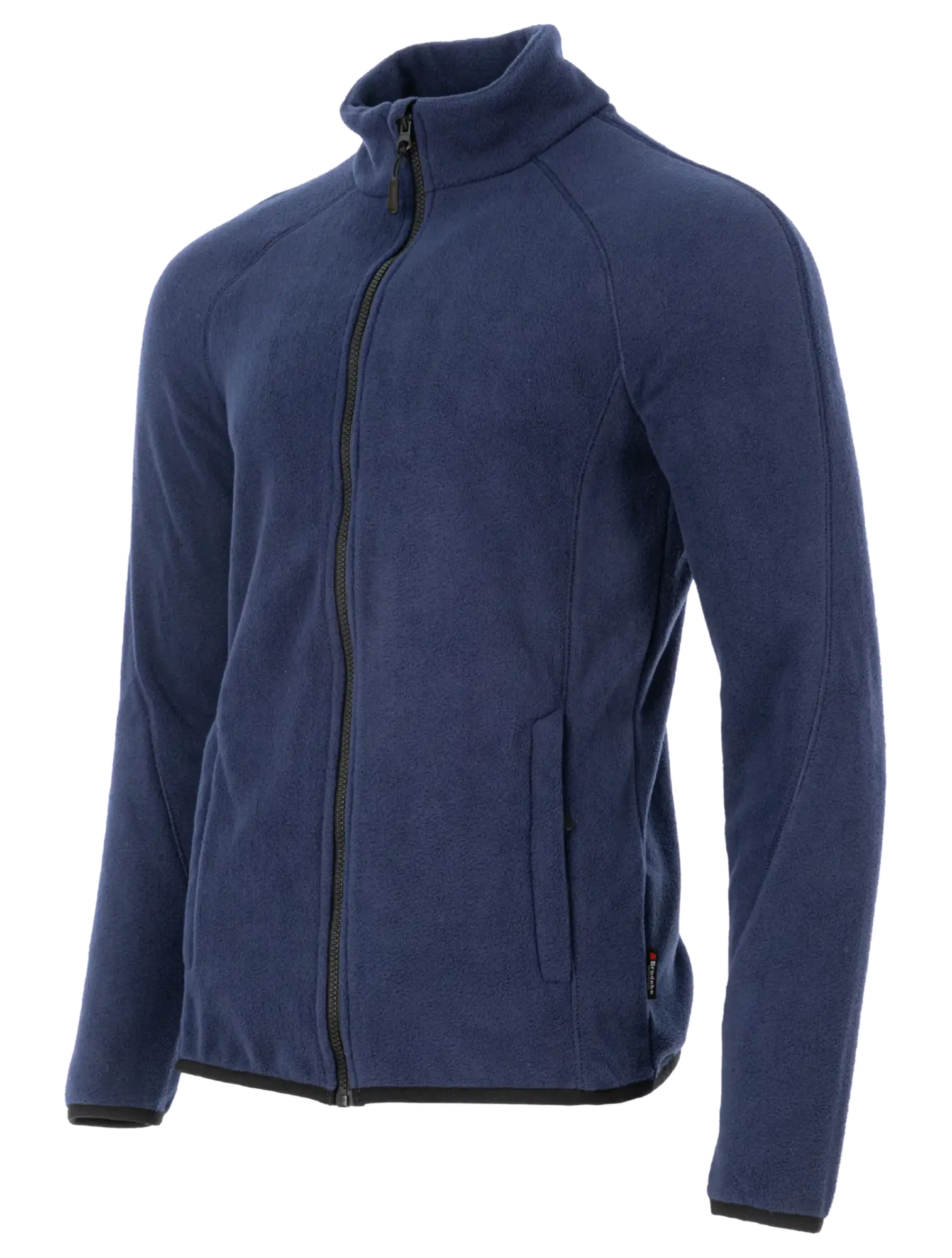 Флисовая толстовка Brodeks KS 211, синий
